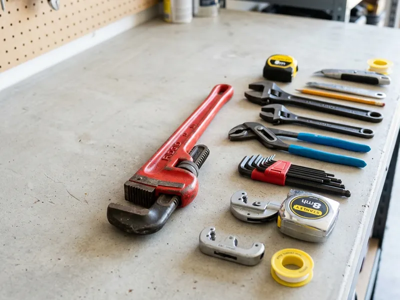 Emergency Plumber in Scottsville, VA